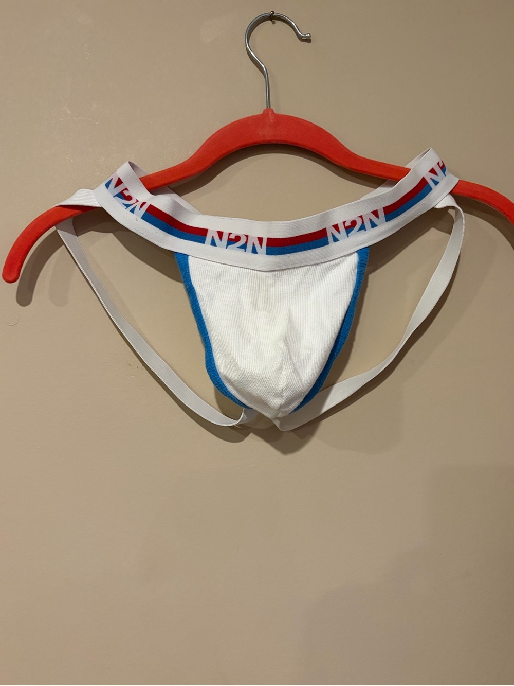 N2N Bodywear Men’s Jockstrap Underwear